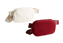 Vera Bradley Belt Bag