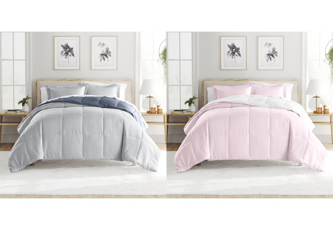 Becky Cameron Comforter Set