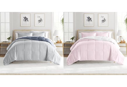 Becky Cameron Comforter Set