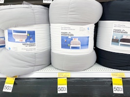 Room Essentials Comforter