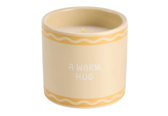 Crayola Candle