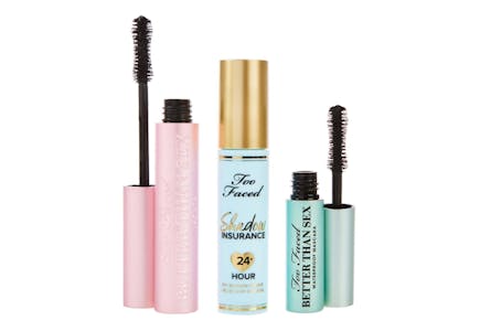 Too Faced Mascara Bundle