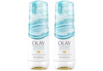 2 Olay Indulgent Body Washes