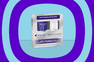 crest amazon