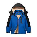 Kids' Winter Ski Jacket