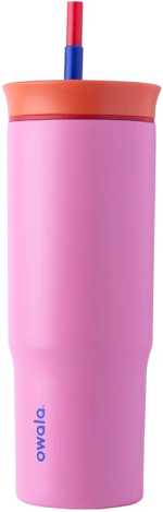 Owala Stainless Steel Tumbler