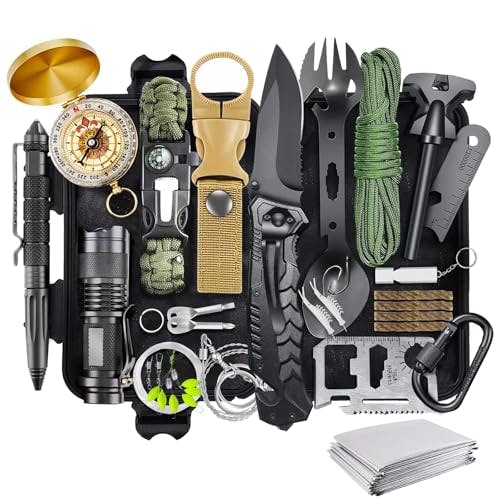 Survival Kit