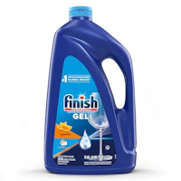 Finish Dishwasher Gel Detergent