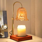 Candle Warmer Lamp