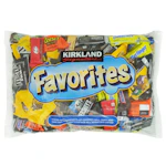 Kirkland Signature Candy Variety