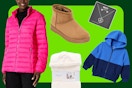 JCPenney Clearance Is Up to 85% Off: $4 Jackets, $10 Boots, and More card image