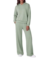Ekouaer Women's Lounge Set