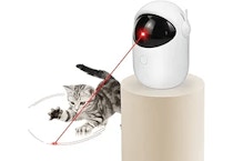 Automatic Cat Laser Toy