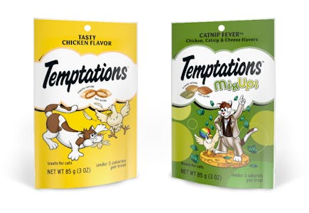 Temptations Treats