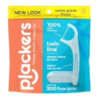 Plackers Dental Floss Picks
