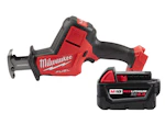 Milwaukee M18 FUEL Hackzall