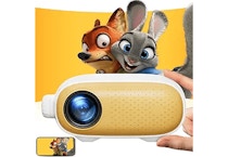 Mini Portable Projector