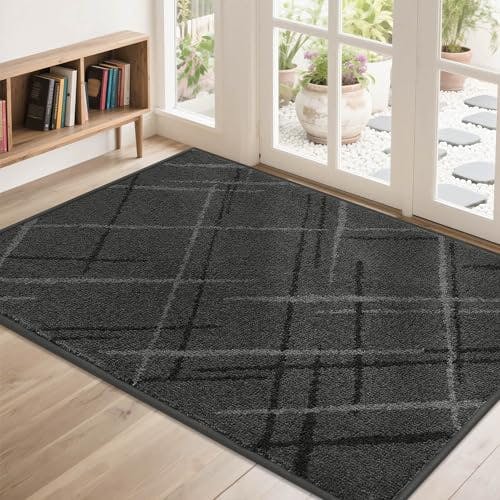 Front Door Mat