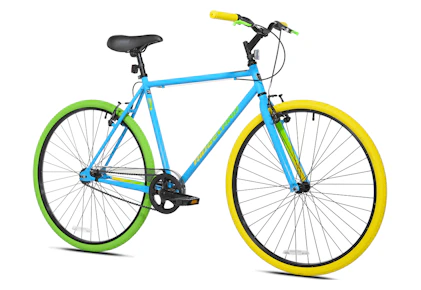 Kent Hybrid Bike