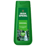 Irish Spring Body Wash