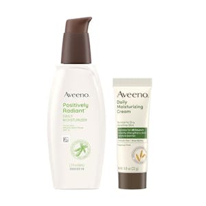 Aveeno Skincare Bundle