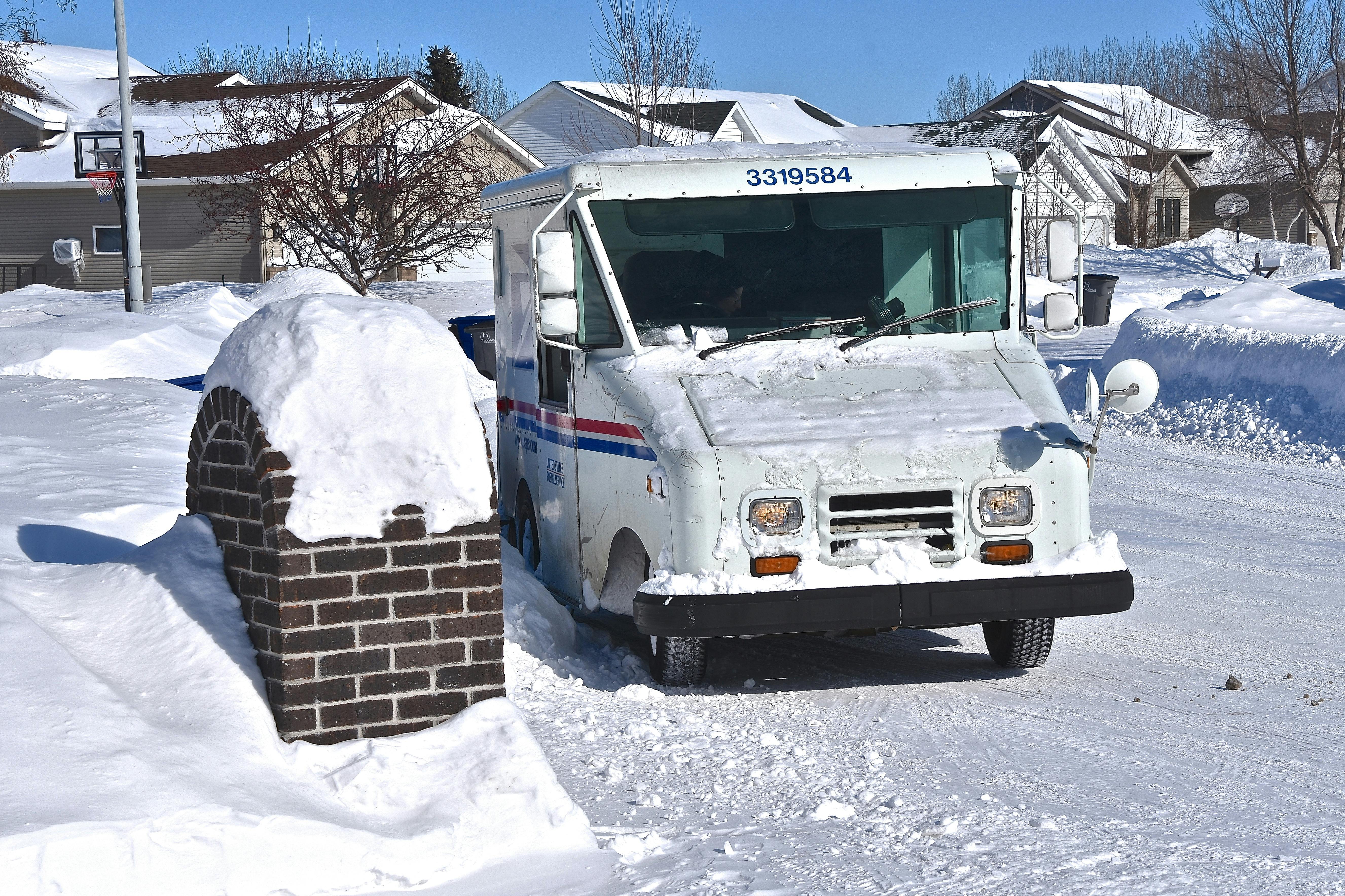 Is the Post Office Open on Christmas Eve? Here's the Scoop