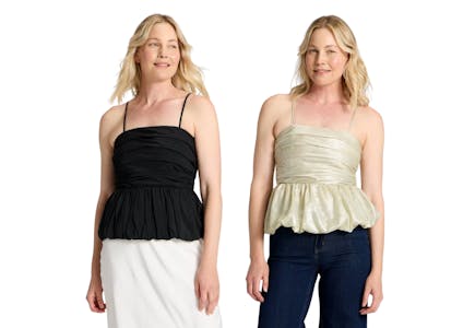 A New Day Women's Cami