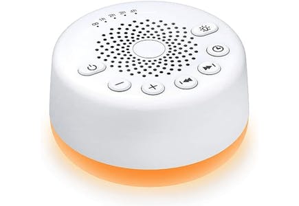 Soothing White Noise Machine