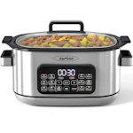Programmable Slow Cooker