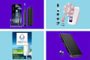 walmart items on a grid