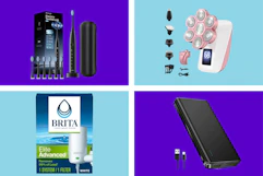 walmart items on a grid