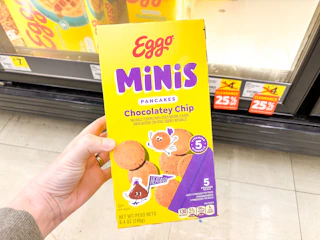 dollar general eggo minis pancakes clearance