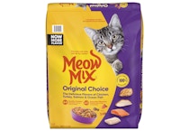 Meow Mix Cat Food