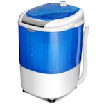 Costway Portable Mini Washer