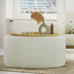 Stowaway Coffee Table