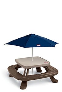 Little Tikes Fold 'n Store Picnic Table