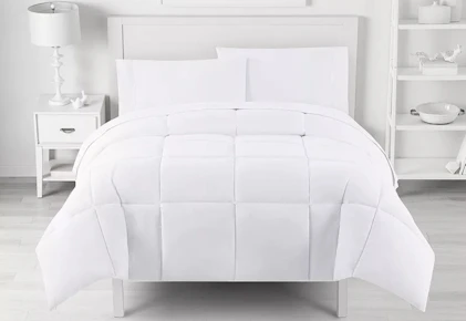 The Big One Comforter