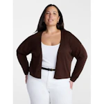 Terra & Sky Women's Cardigan