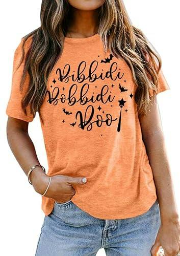 Women's Halloween T-Shirt