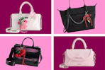 Kohl's Madden Girl Purse and Tote