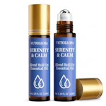 Essential Oil Roll On 2-Pack