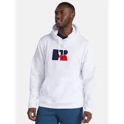Russell Athletic Men's Hoodie