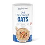 Old Fashioned Oats
