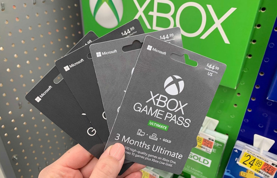 walmart-black-friday-2020-xbox-game-pass