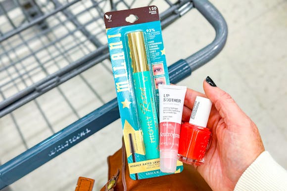 Hot Walgreens Hair Care and Beauty Clearance: As Low as $0.49