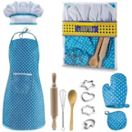 Kids' Cooking Set