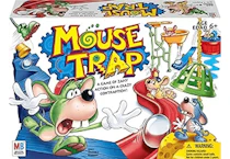 Mouse Trap