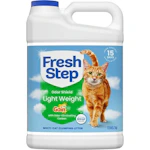 Fresh Step Cat Litter