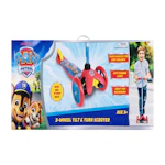 Paw Patrol Scooter