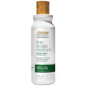 2 Raw Sugar Conditioners